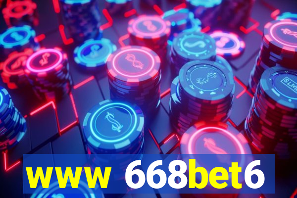 www 668bet6